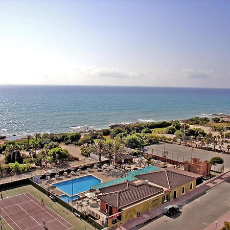 Apartment Miramar IV By Interhome Torre La Mata Exterior foto