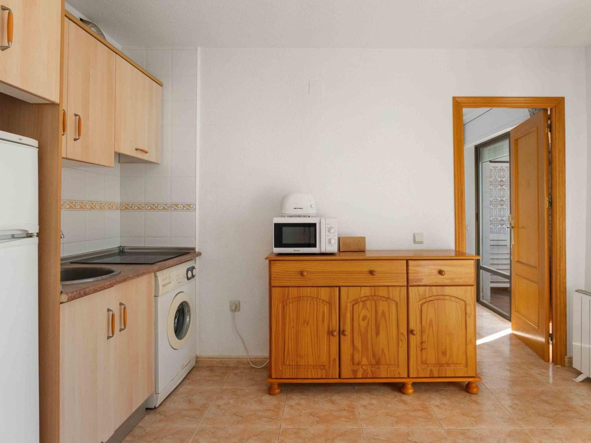 Apartment Miramar IV By Interhome Torre La Mata Exterior foto