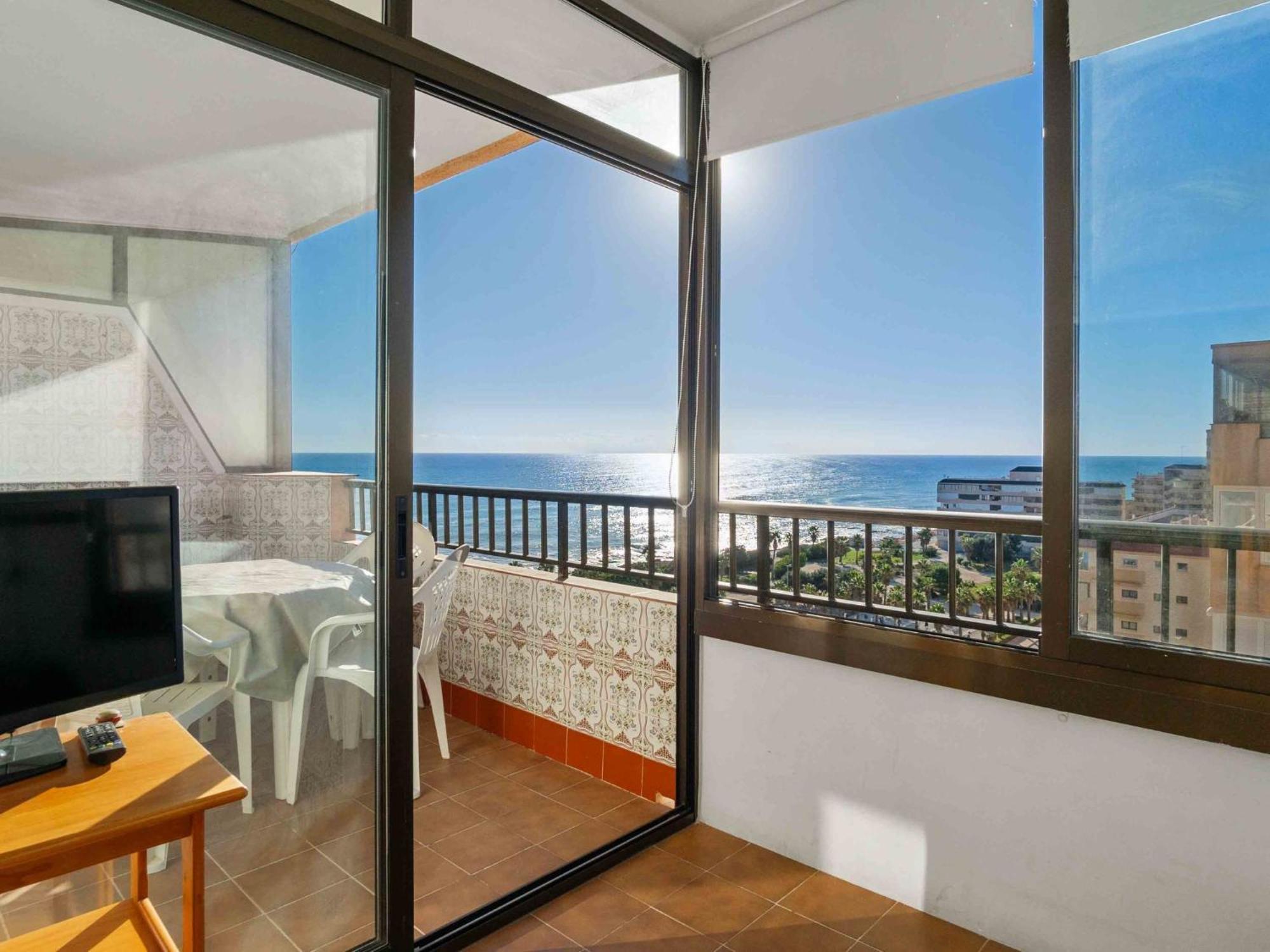 Apartment Miramar IV By Interhome Torre La Mata Exterior foto