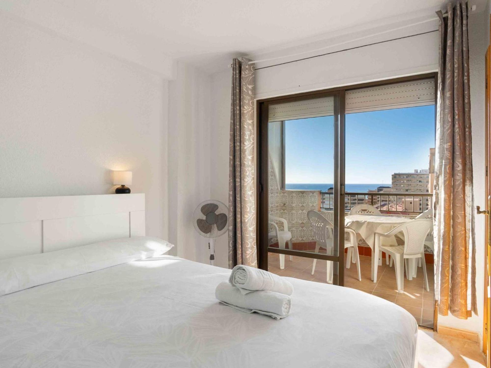 Apartment Miramar IV By Interhome Torre La Mata Exterior foto