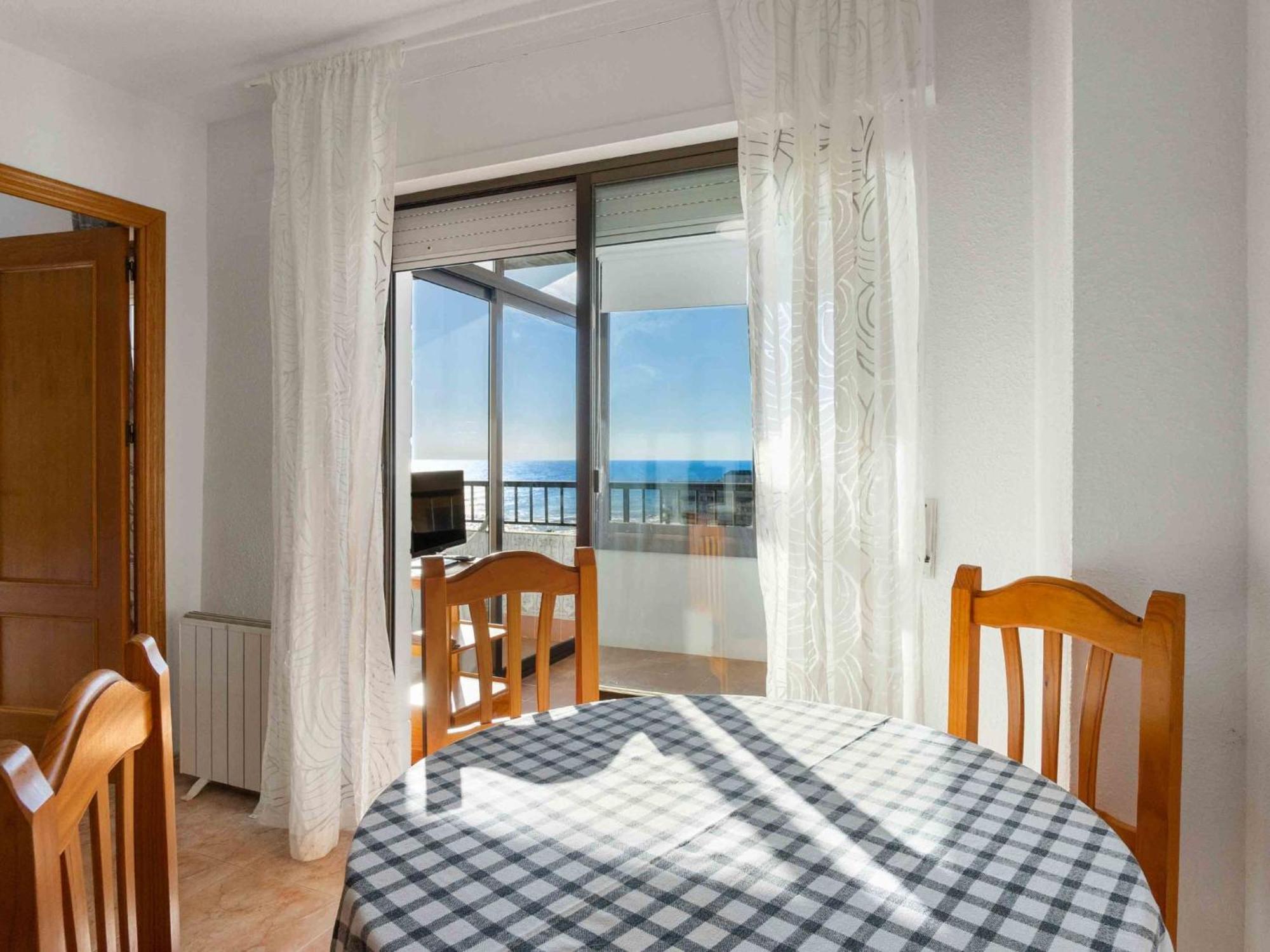 Apartment Miramar IV By Interhome Torre La Mata Exterior foto