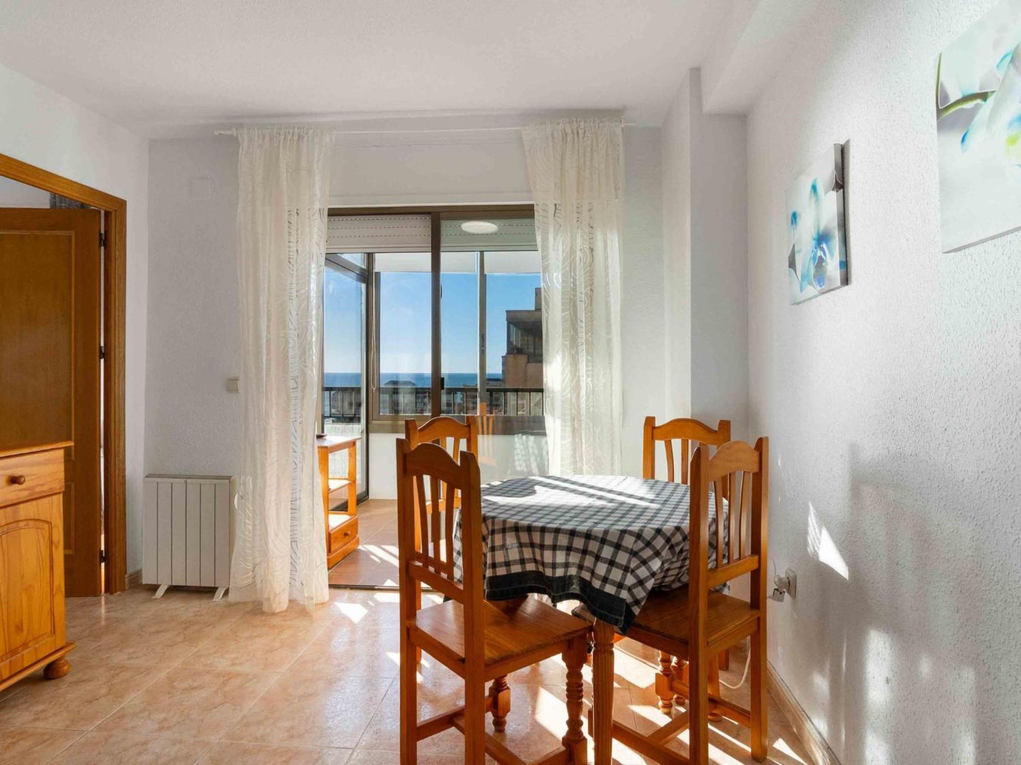 Apartment Miramar IV By Interhome Torre La Mata Exterior foto
